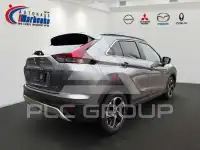 2021 Mitsubishi ECLIPSE