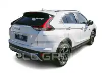 2021 Mitsubishi ECLIPSE