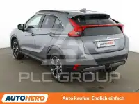 2021 Mitsubishi ECLIPSE
