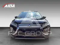 2021 Mitsubishi ECLIPSE