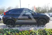 2021 Mitsubishi ECLIPSE
