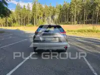 2021 Mitsubishi ECLIPSE