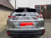 2021 Mitsubishi ECLIPSE