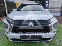 2021 Mitsubishi ECLIPSE