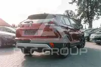2021 Mitsubishi ECLIPSE