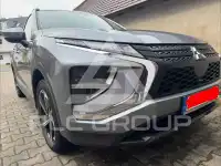 2021 Mitsubishi ECLIPSE