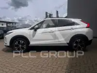 2021 Mitsubishi ECLIPSE