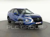 2021 Mitsubishi ECLIPSE