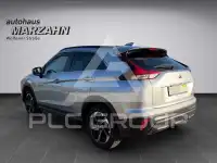 2021 Mitsubishi ECLIPSE