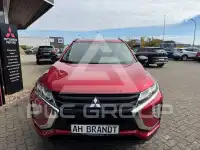 2021 Mitsubishi ECLIPSE