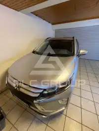 2021 Mitsubishi ECLIPSE