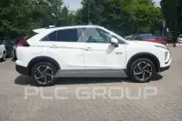 2021 Mitsubishi ECLIPSE