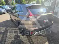 2021 Mitsubishi ECLIPSE