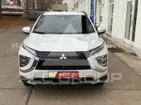 2021 Mitsubishi ECLIPSE