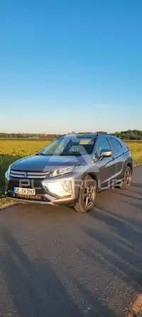 2021 Mitsubishi ECLIPSE