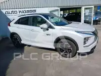 2021 Mitsubishi ECLIPSE