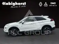 2021 Mitsubishi ECLIPSE