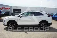 2021 Mitsubishi ECLIPSE