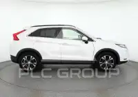 2021 Mitsubishi ECLIPSE