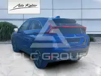 2021 Mitsubishi ECLIPSE