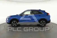 2021 Mitsubishi ECLIPSE