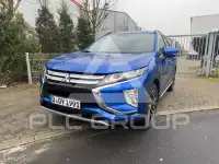 2021 Mitsubishi ECLIPSE