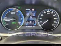 2021 Mitsubishi ECLIPSE