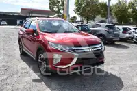 2021 Mitsubishi ECLIPSE