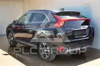 2021 Mitsubishi ECLIPSE