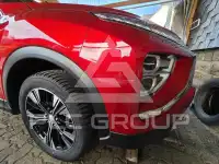 2021 Mitsubishi ECLIPSE