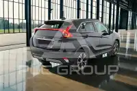 2021 Mitsubishi ECLIPSE