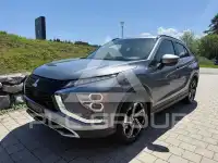 2021 Mitsubishi ECLIPSE