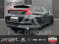 2021 Mitsubishi ECLIPSE