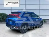 2021 Mitsubishi ECLIPSE