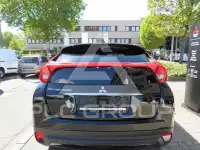2021 Mitsubishi ECLIPSE