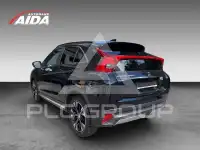 2021 Mitsubishi ECLIPSE