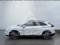 2021 Mitsubishi ECLIPSE