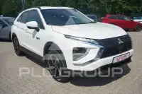 2021 Mitsubishi ECLIPSE