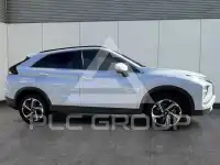 2021 Mitsubishi ECLIPSE