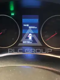 2021 Mitsubishi ECLIPSE