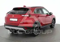2021 Mitsubishi ECLIPSE