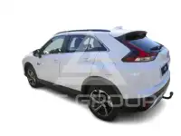 2021 Mitsubishi ECLIPSE