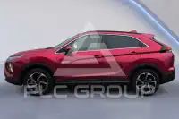 2021 Mitsubishi ECLIPSE