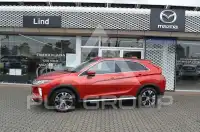 2021 Mitsubishi ECLIPSE