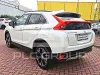 2021 Mitsubishi ECLIPSE