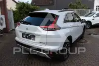 2021 Mitsubishi ECLIPSE