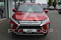 2021 Mitsubishi ECLIPSE