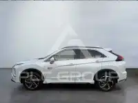2021 Mitsubishi ECLIPSE