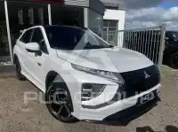 2021 Mitsubishi ECLIPSE