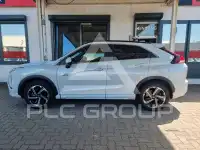 2021 Mitsubishi ECLIPSE